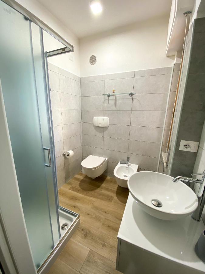 The Shell Guest House Alghero Exterior photo