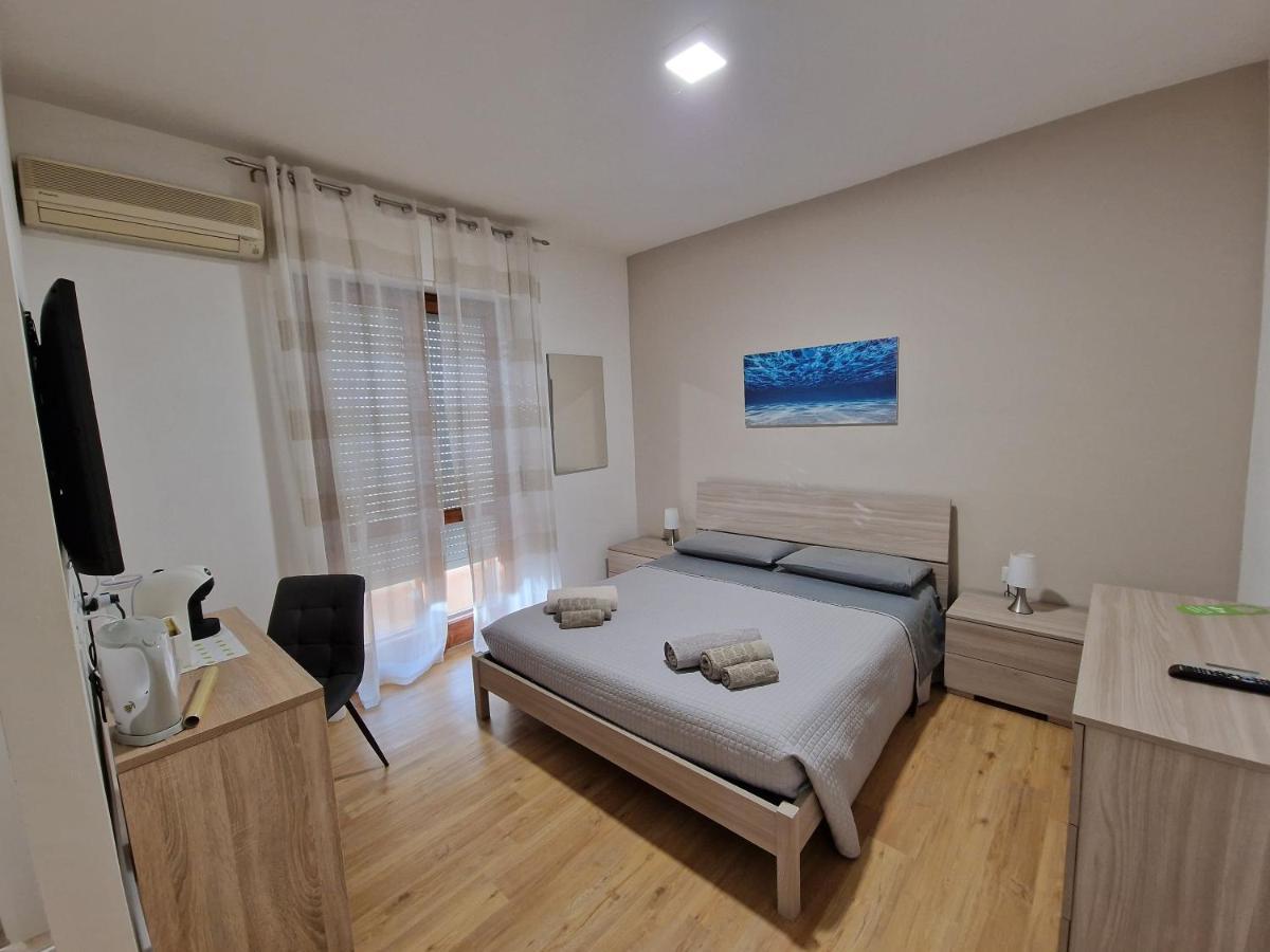 The Shell Guest House Alghero Exterior photo