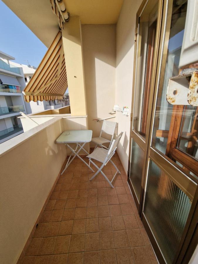 The Shell Guest House Alghero Exterior photo