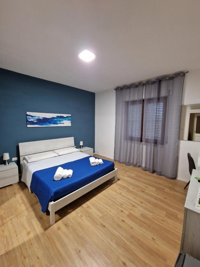 The Shell Guest House Alghero Room photo